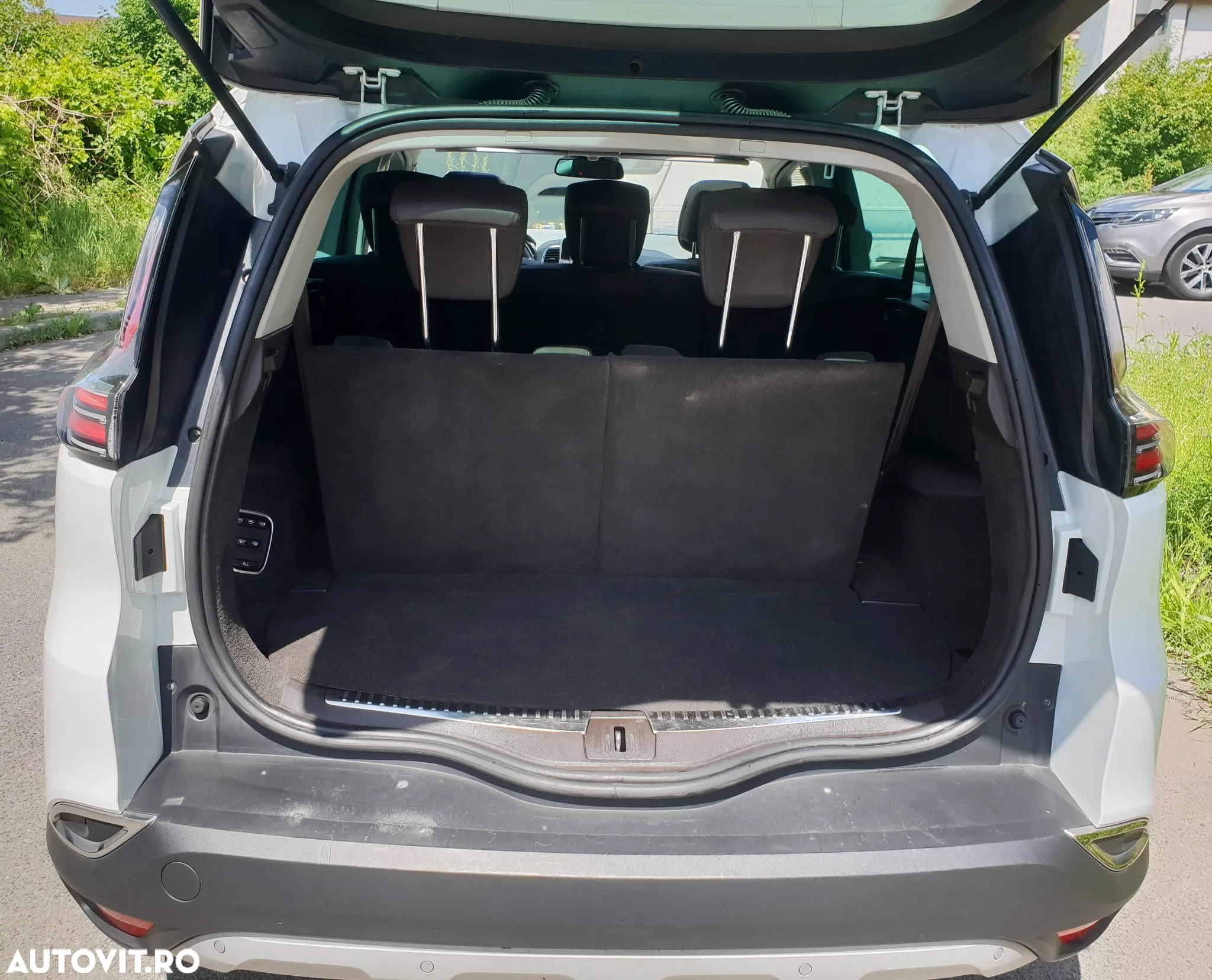 Renault Espace Energy dCi 160 EDC Intens - 13
