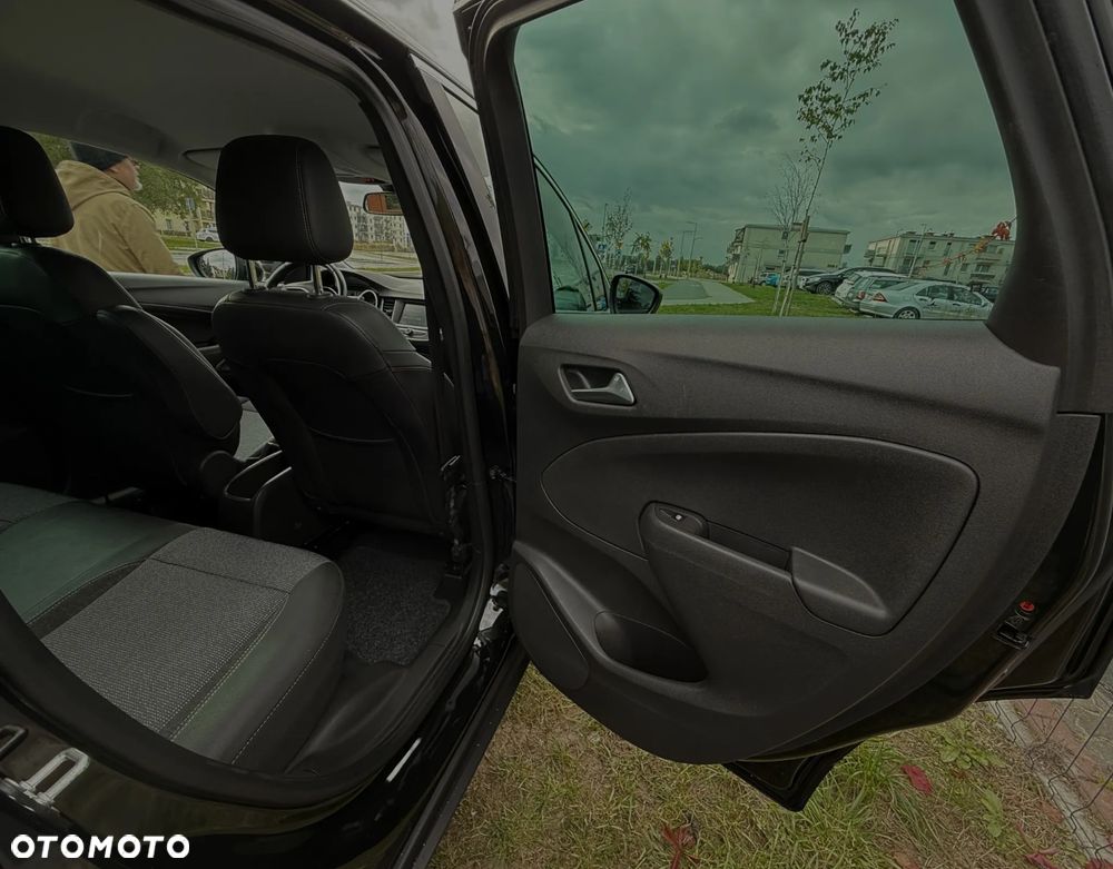 Opel Crossland - 29