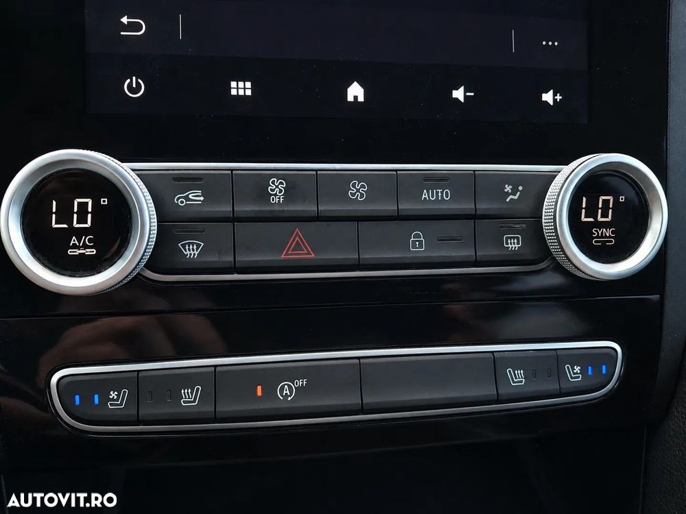 Renault Talisman - 17