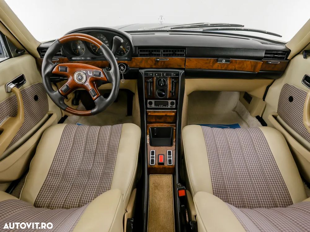 Mercedes-Benz S - 20