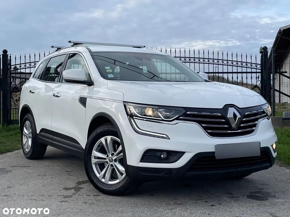Renault Koleos ENERGY dCi 130 INTENS - 5