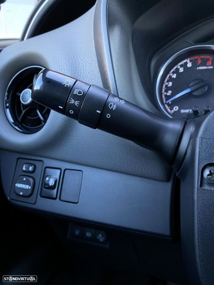 Toyota Yaris 1.0 VVT-i Comfort - 15
