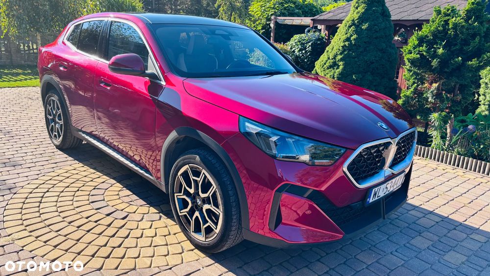 BMW X2 - 4