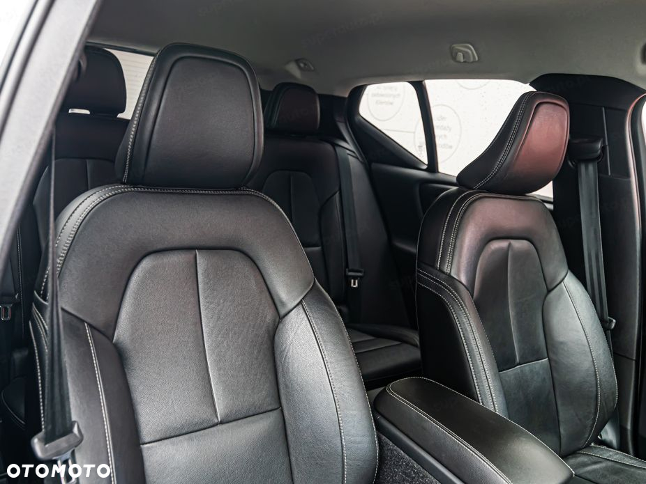 Volvo XC 40 D3 - 8