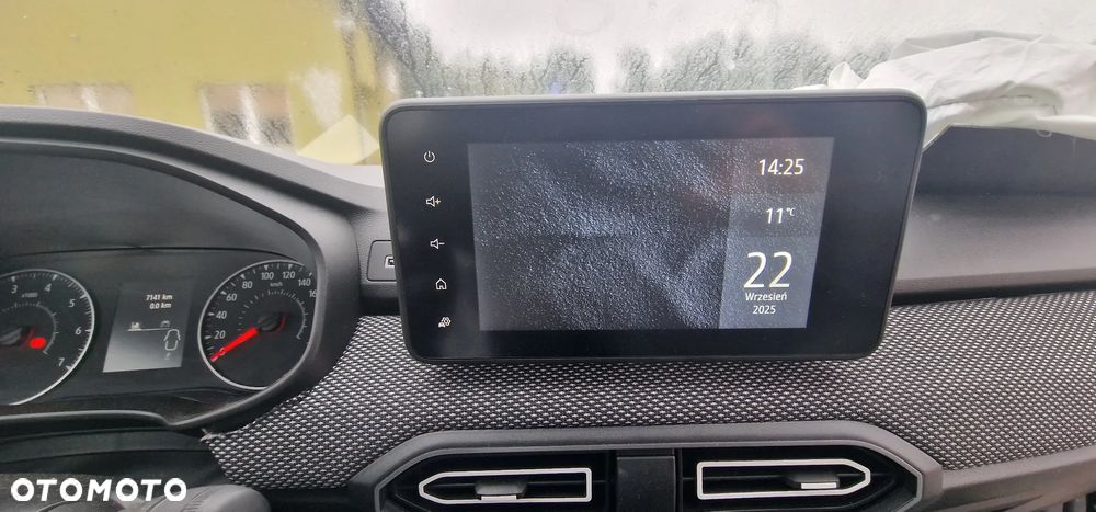 Dacia Sandero 1.0 TCe Expression - 20