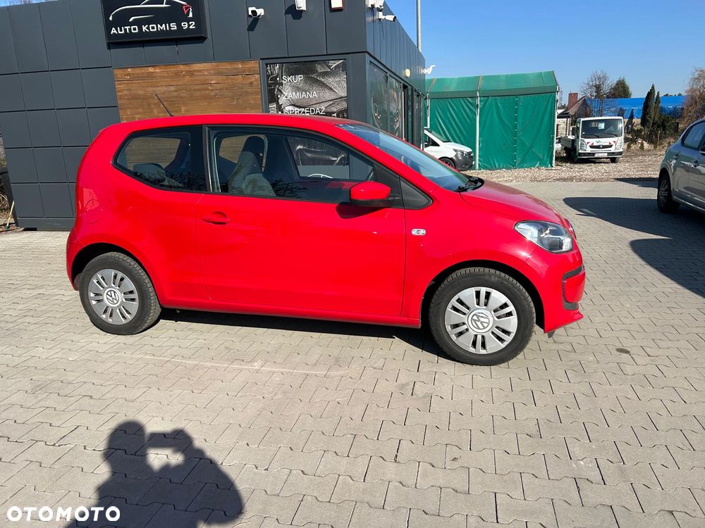 Volkswagen up! beats - 4