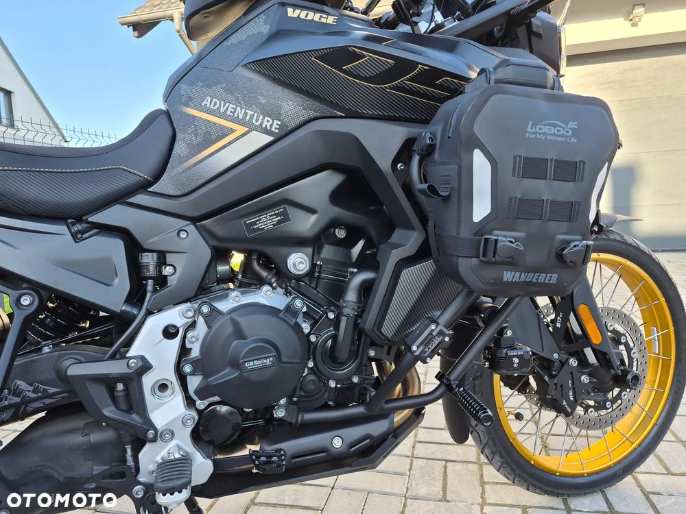 VOGE 900DSX - 36