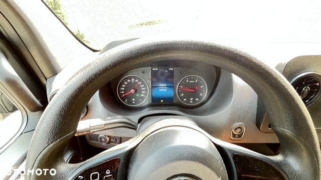Mercedes-Benz Sprinter 317 - 11