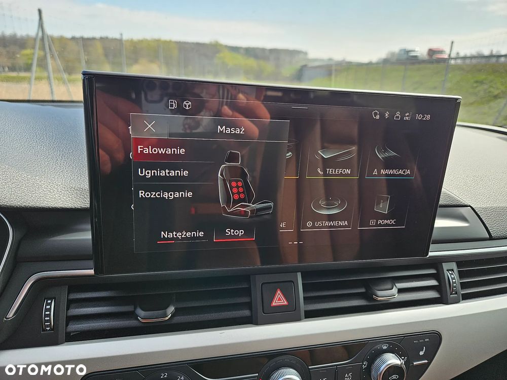 Audi A4 Avant 35 TDI S tronic advanced - 17