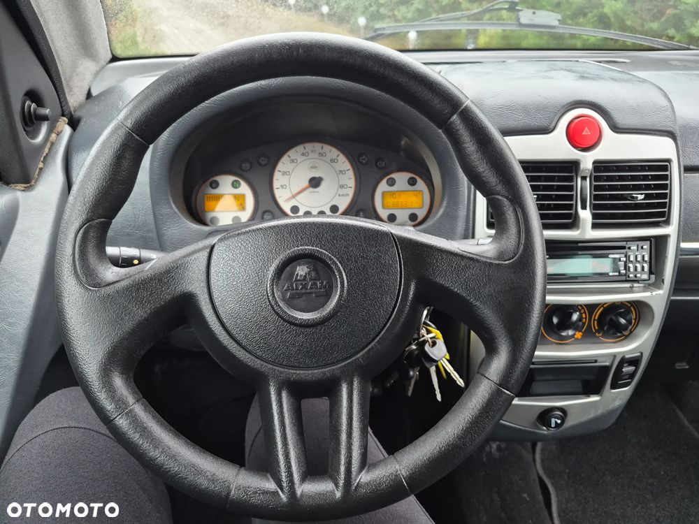 Aixam Crossline - 23