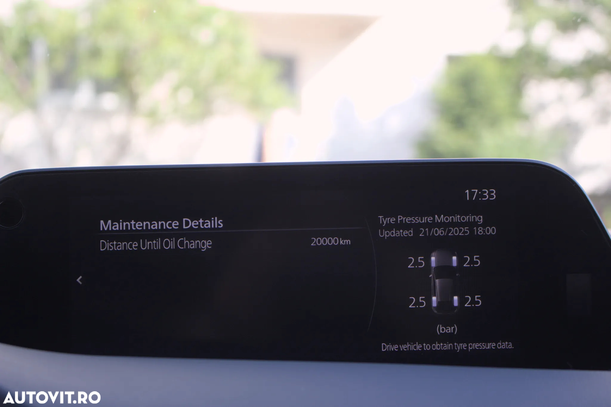 Mazda 3 SKYACTIV-G 2.0 M-Hybrid - 23