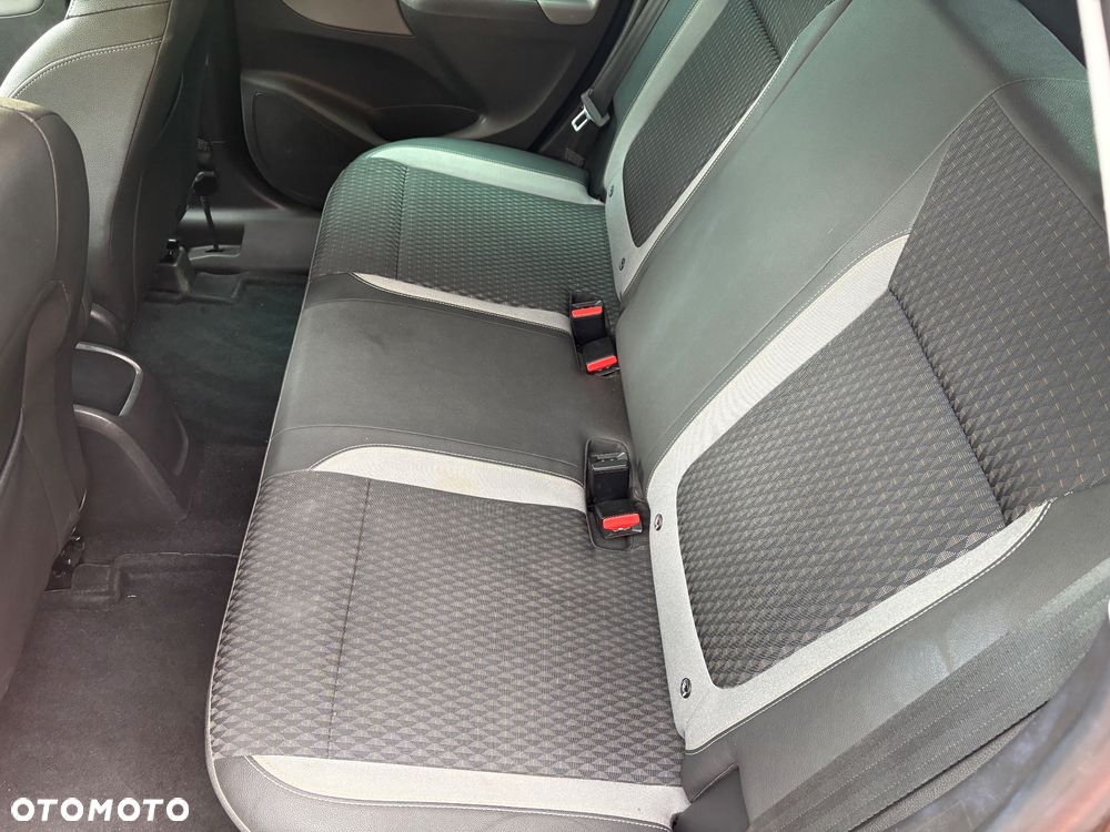 Opel Crossland X 1.5 CDTI Enjoy S&S - 11