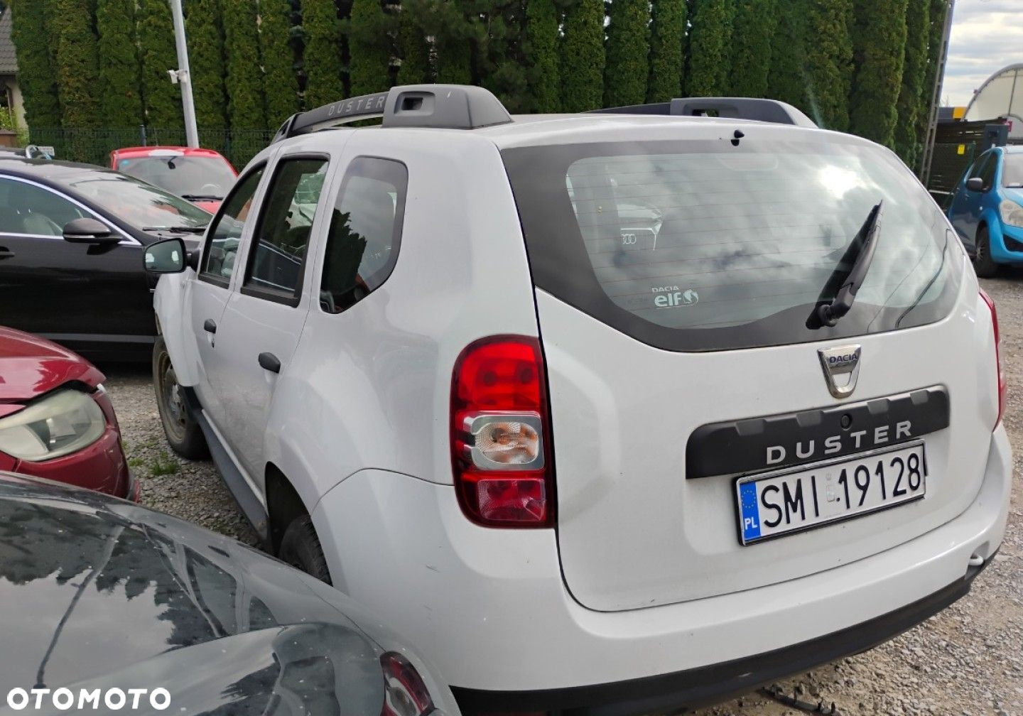 Dacia Duster - 5