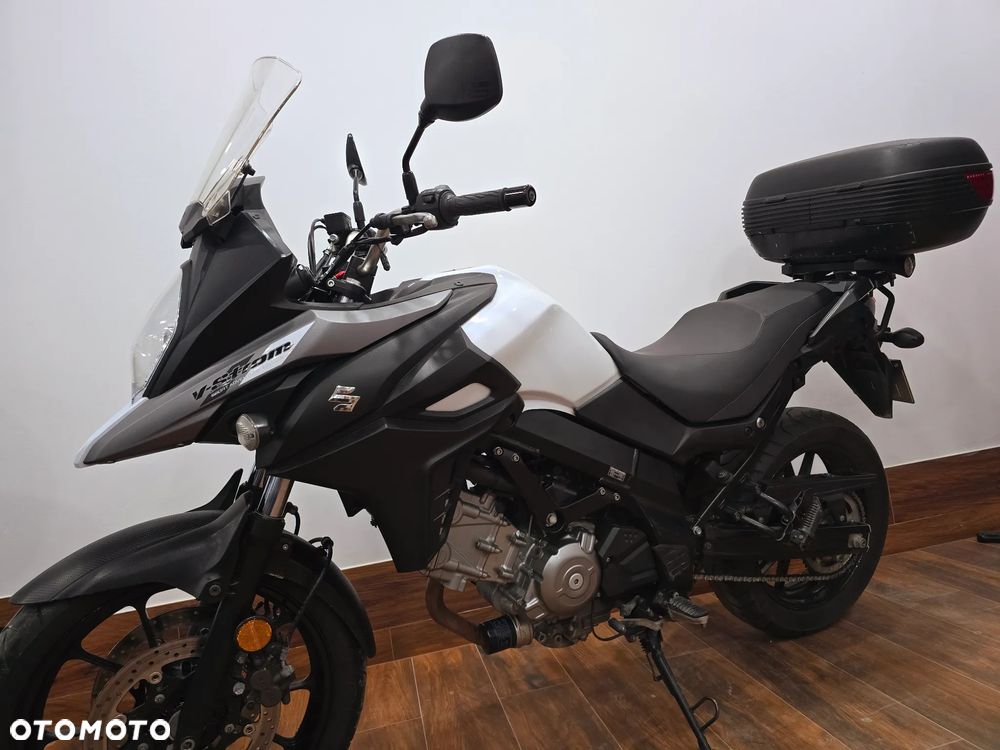 Suzuki DL - 2