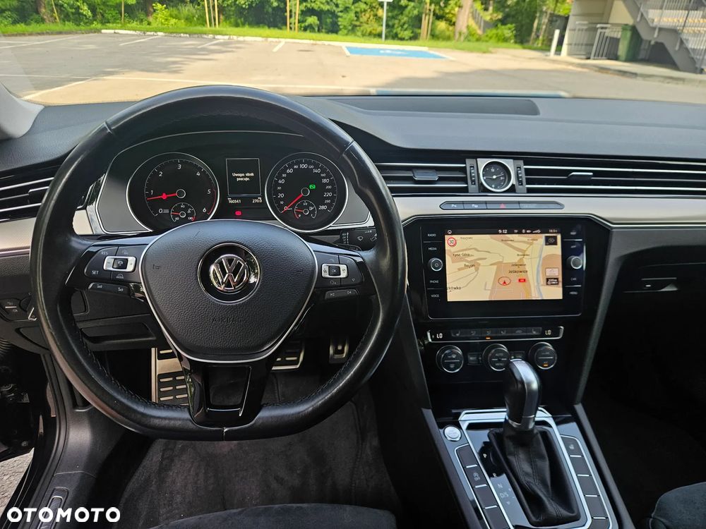 Volkswagen Arteon 2.0 TDI SCR DSG Elegance - 17