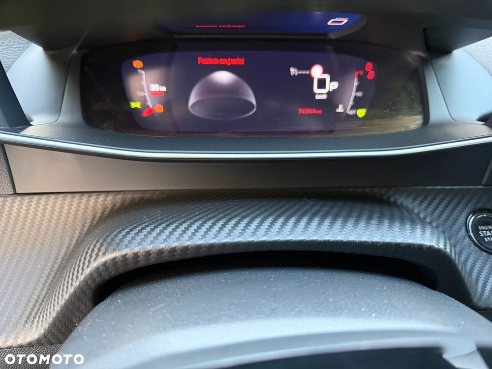 Peugeot 2008 1.5 BlueHDi GT Pack S&S EAT8 - 12
