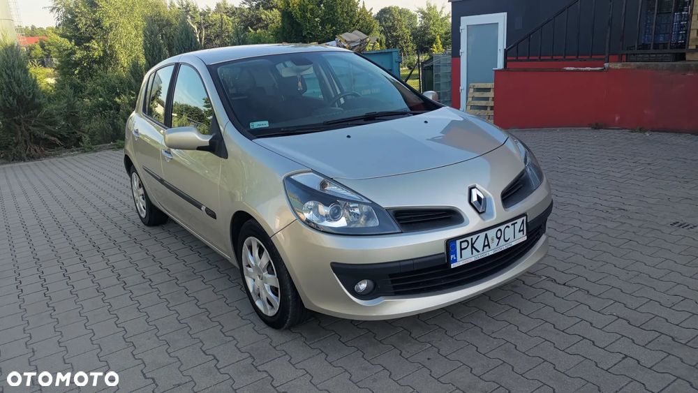 Renault Clio 1.5 dCi Expression - 37