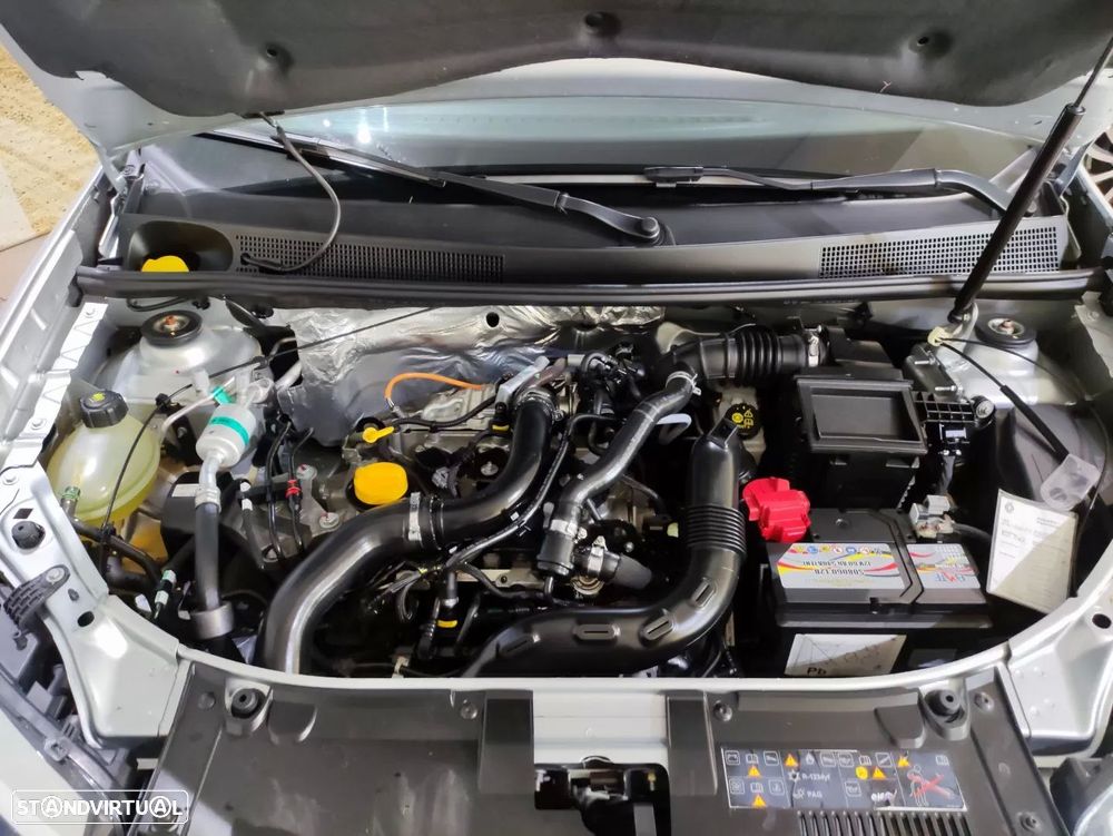 Dacia Sandero 0.9 TCe Stepway - 24