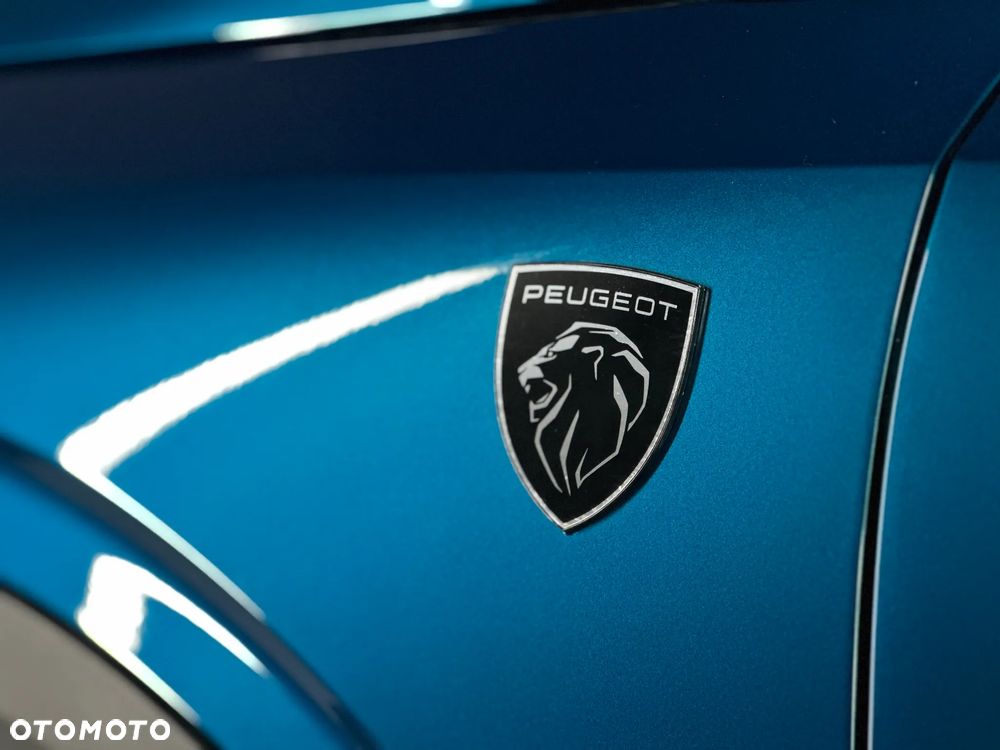Peugeot 3008 1.2 PureTech mHEV GT E-DCS6 - 7