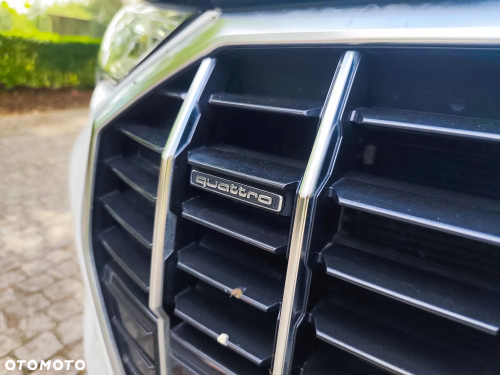 Audi Q3 45 TFSI Quattro S tronic advanced - 18