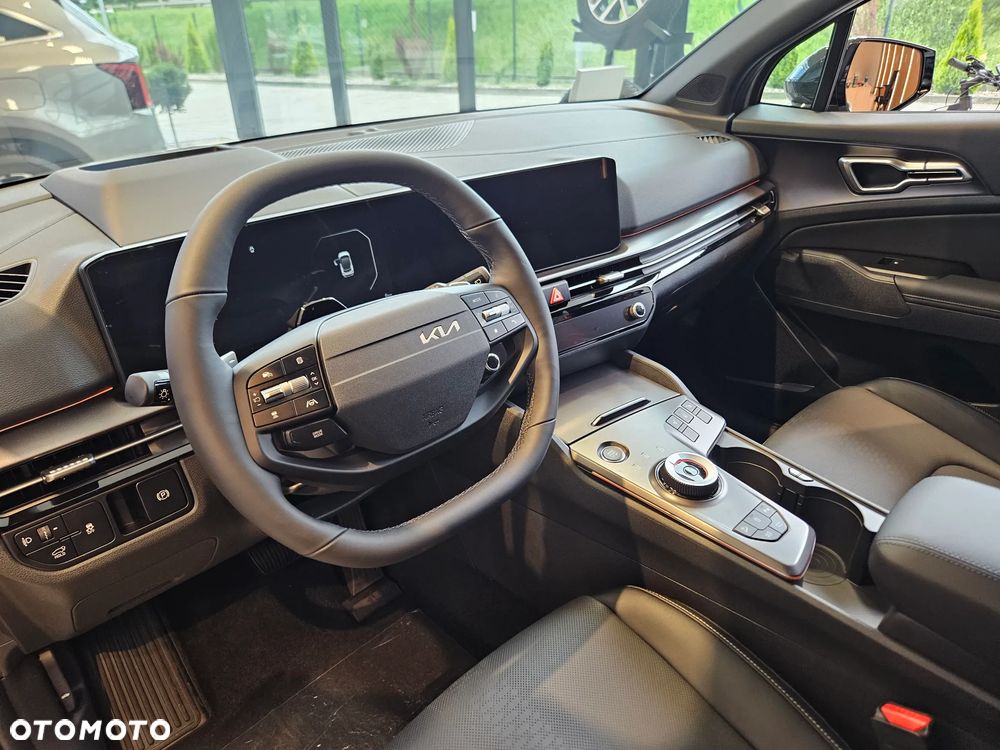 Kia Sportage - 13