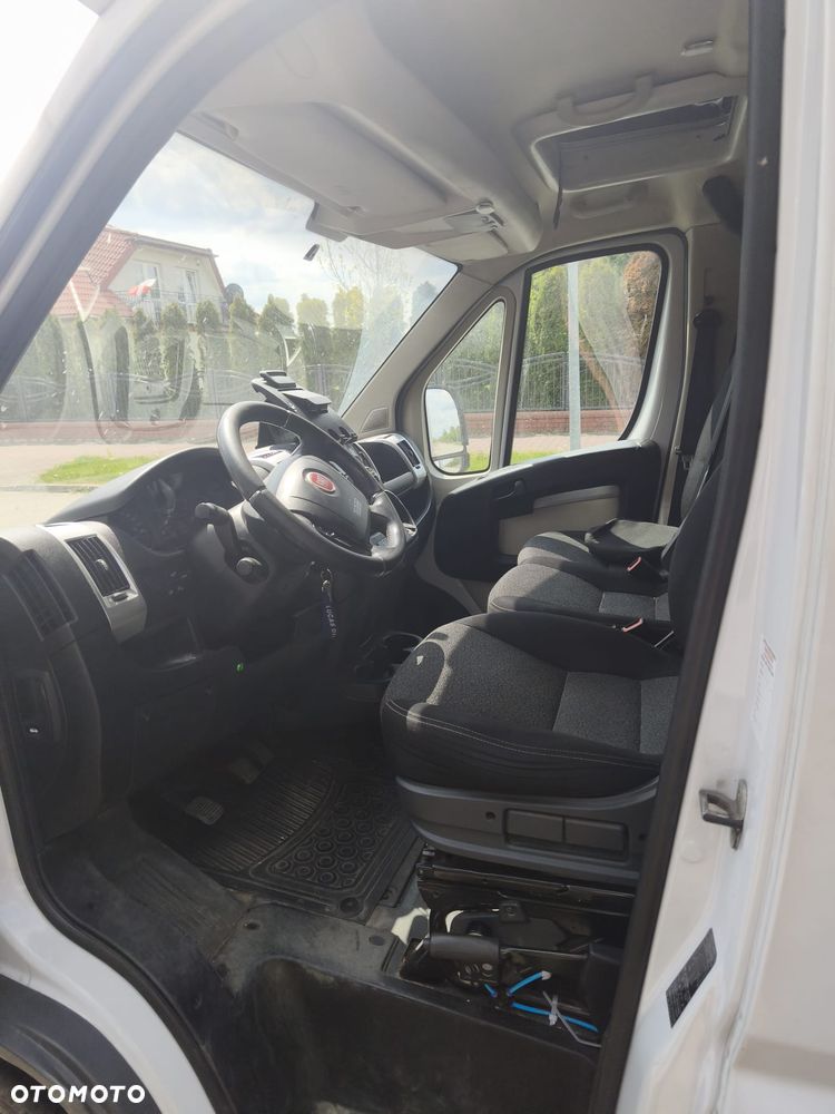 Fiat DUCTO/TRZS - 11