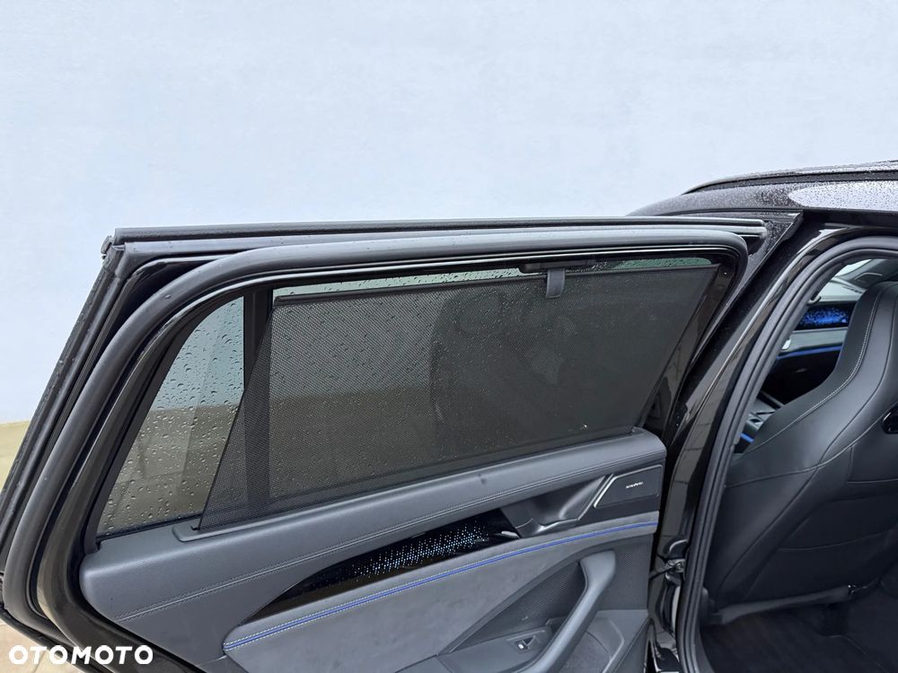 Volkswagen Passat 2.0 TSI 4Mot R-Line DSG - 13