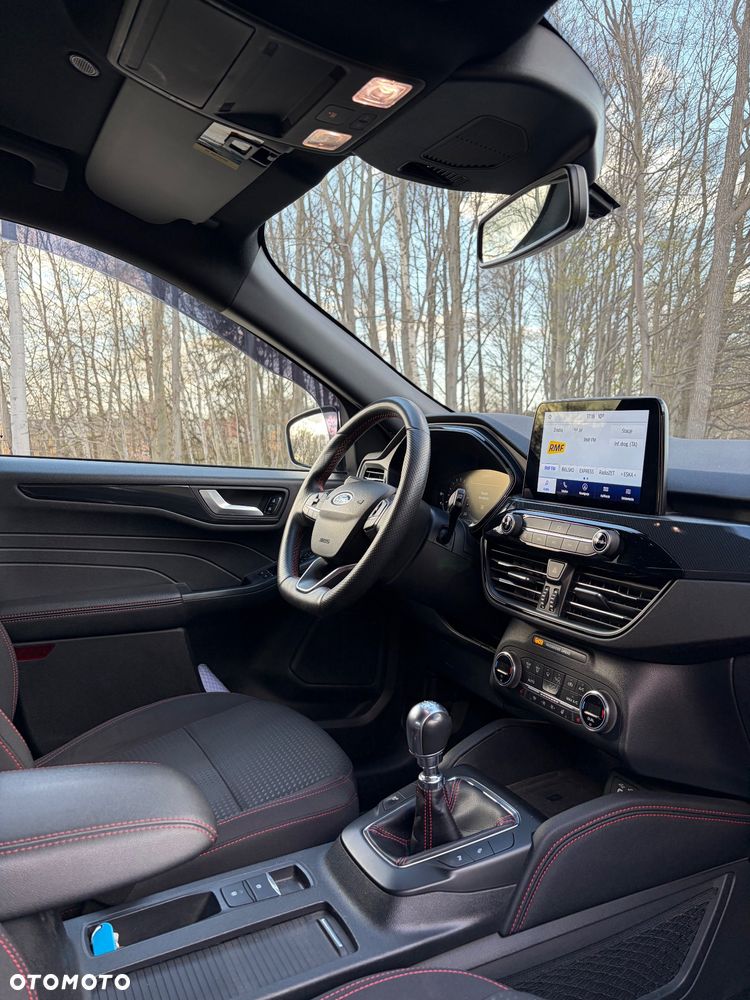 Ford Kuga 1.5 EcoBoost FWD ST-Line - 20