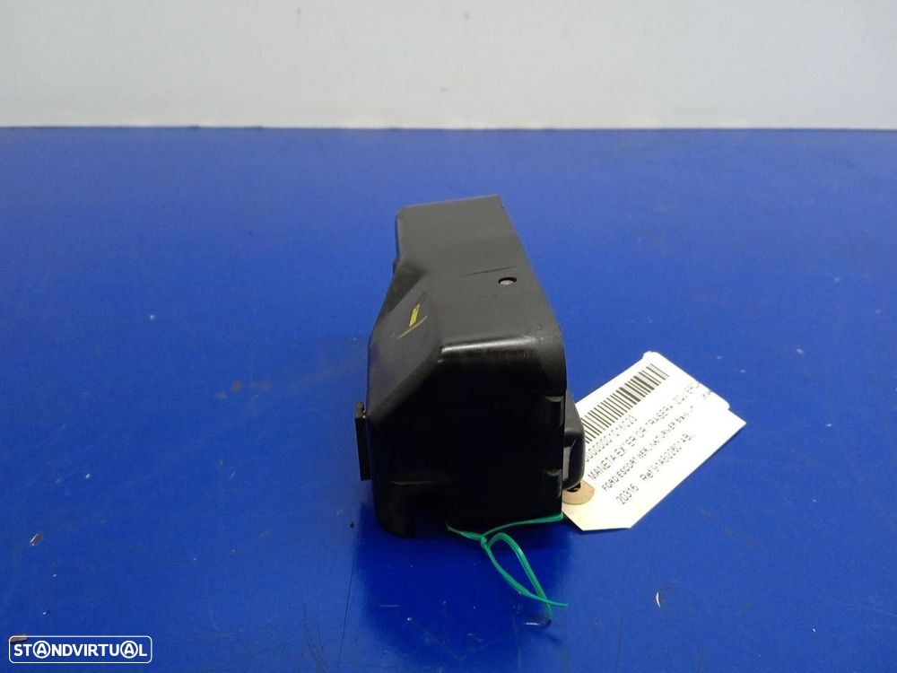 MANIPULO EXTERIOR TRASEIRO ESQUERDO FORD ESCORT VI 2007 -91AB22601ABL - 1