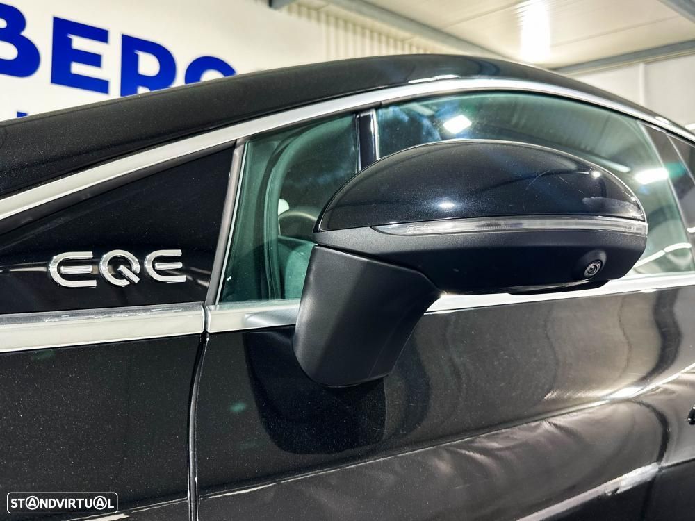 Mercedes-Benz EQE 350+ Edition AMG Line - 16