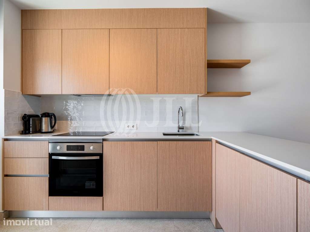 Apartamento T2 com varanda, no Primelife, no Carvoeiro - Grande imagem: 5/55