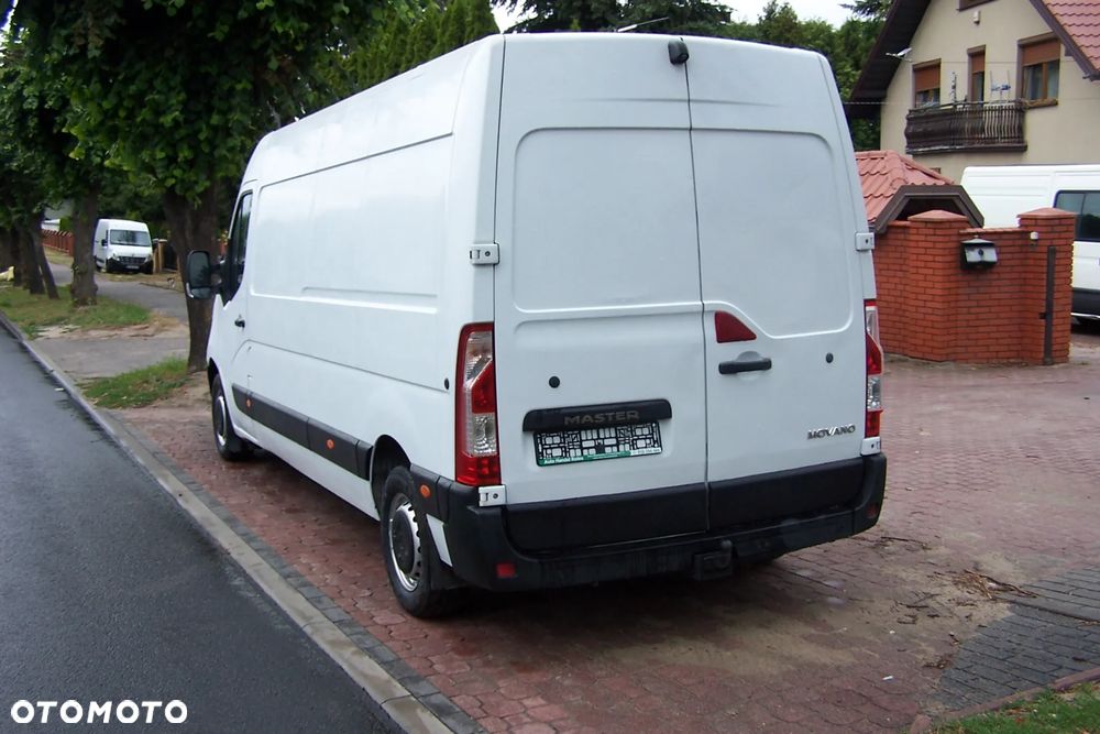 Renault Master - 4