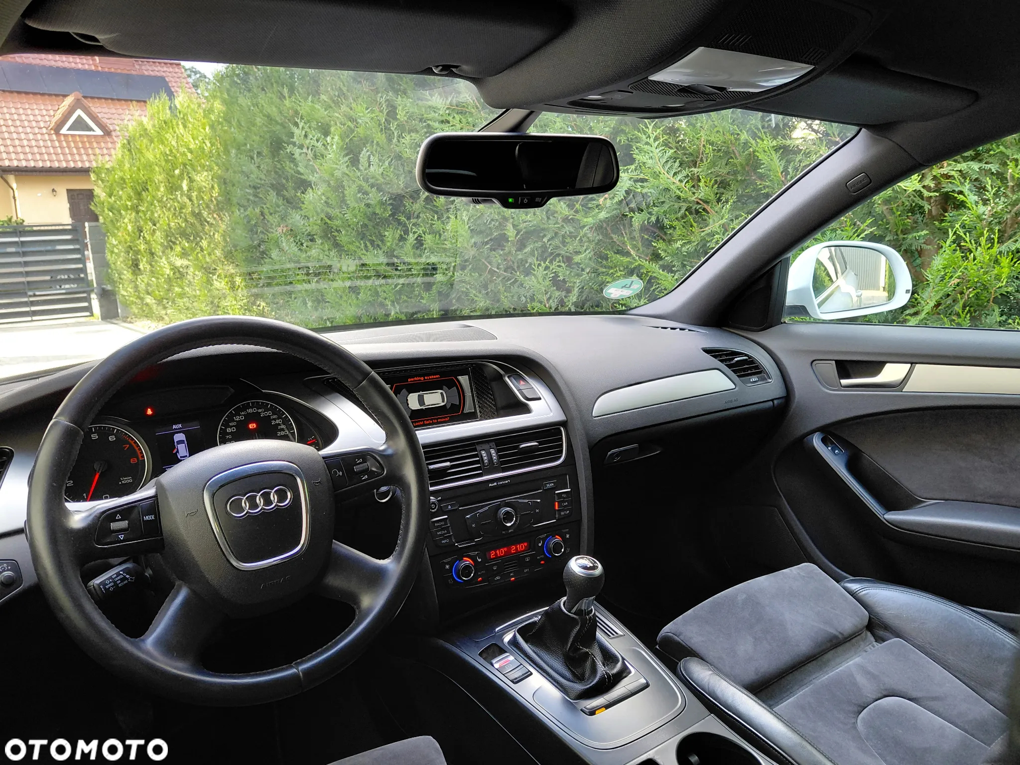 Audi A4 1.8 TFSI Limited Edition - 6
