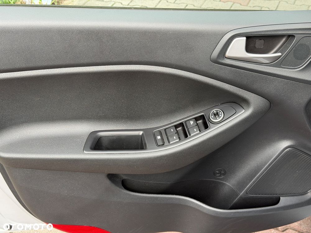 Hyundai i20 blue 1.0 T-GDI Passion Plus - 27