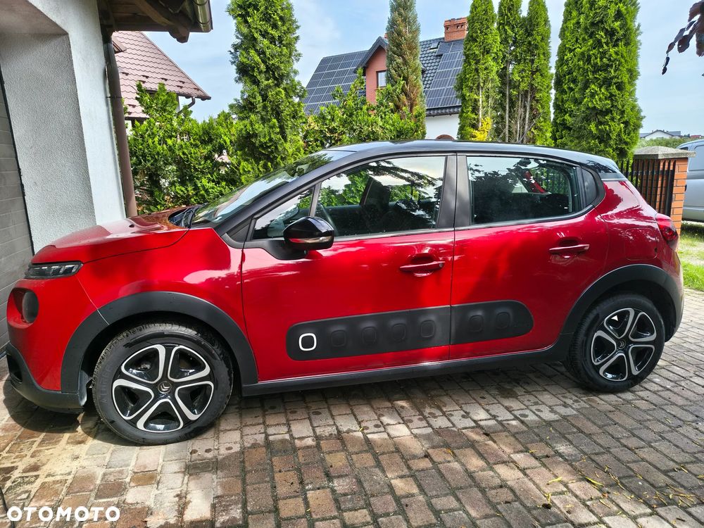 Citroën C3 - 2