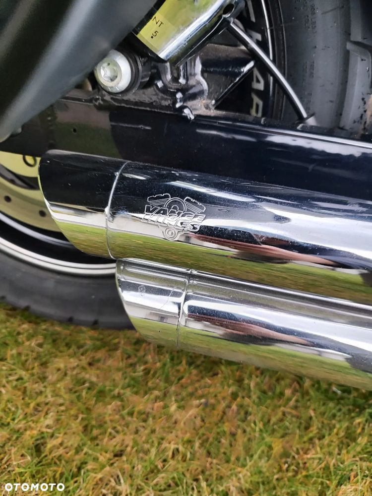 Harley-Davidson Dyna Fat Bob - 8