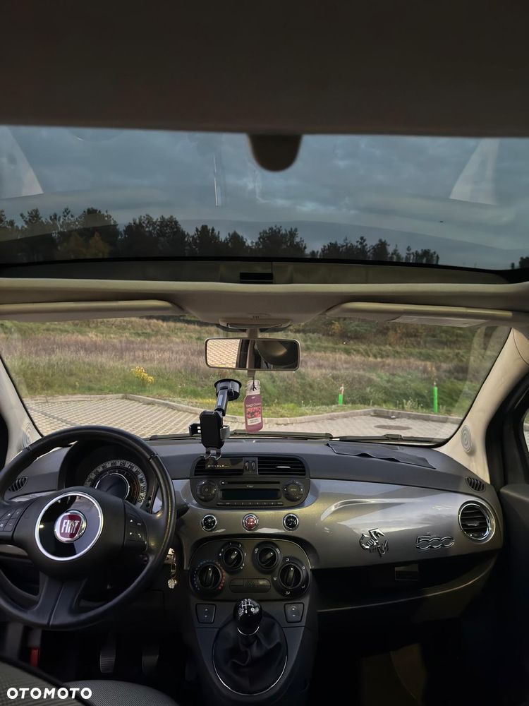 Fiat 500 - 16