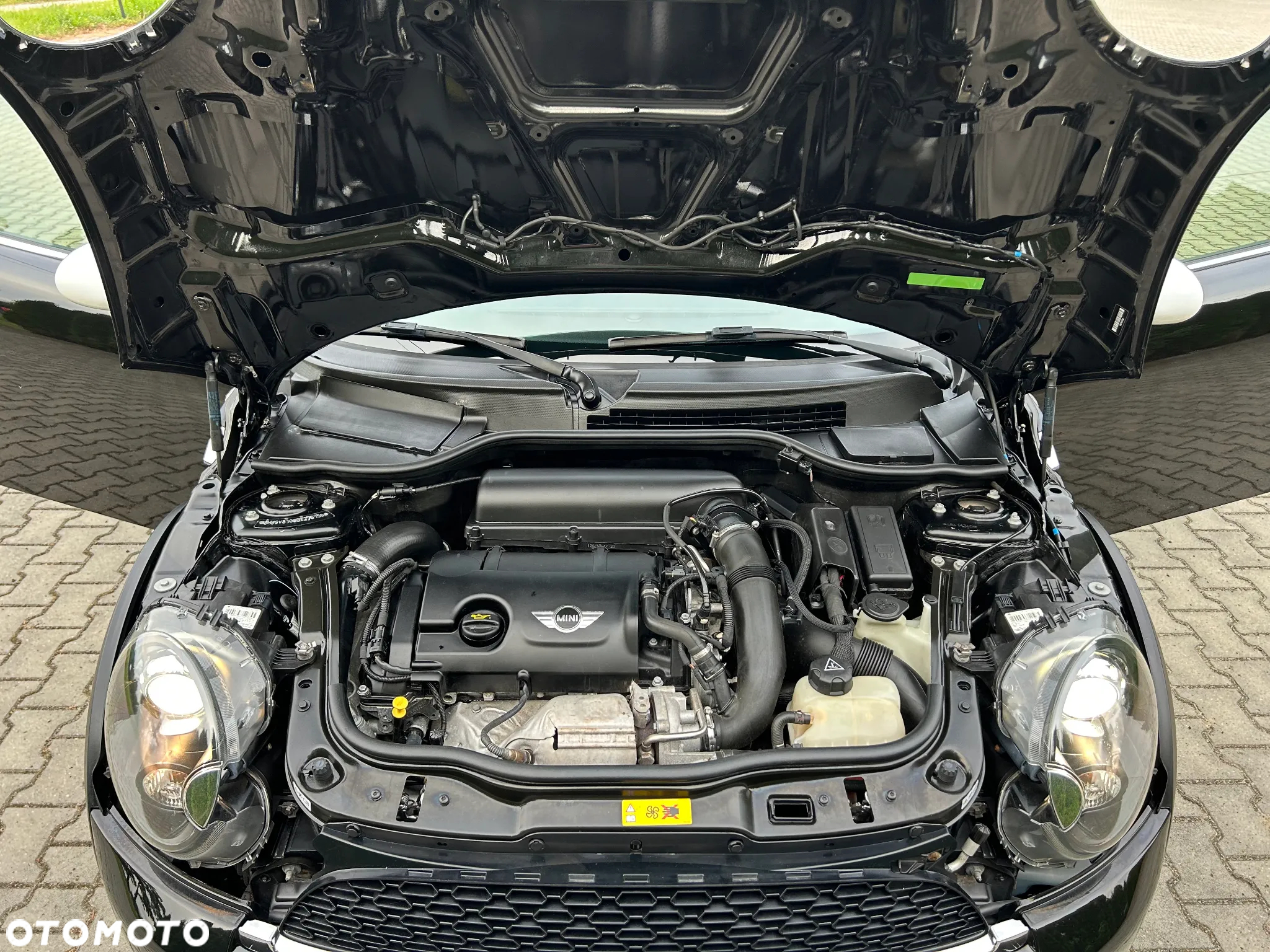MINI Cooper S - 22
