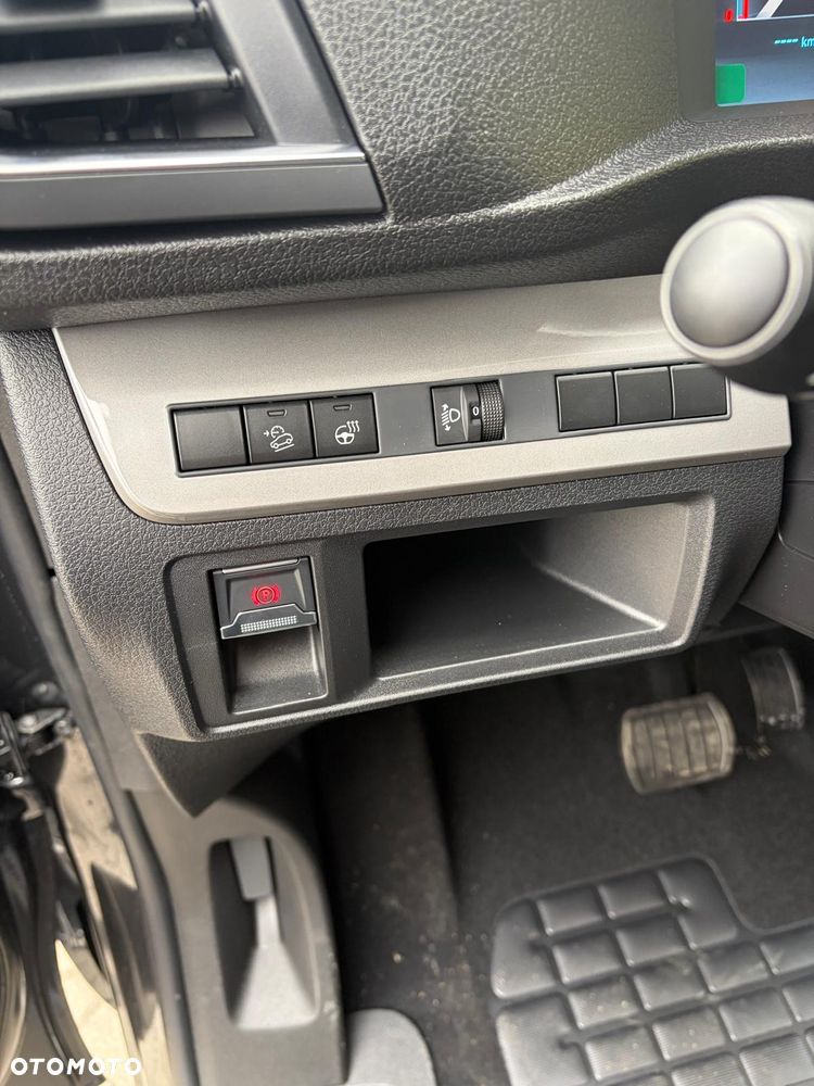 Citroën SpaceTourer - 7