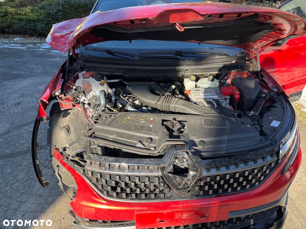 Renault Austral E-Tech Full 200 Techno Esprit Alpine - 14