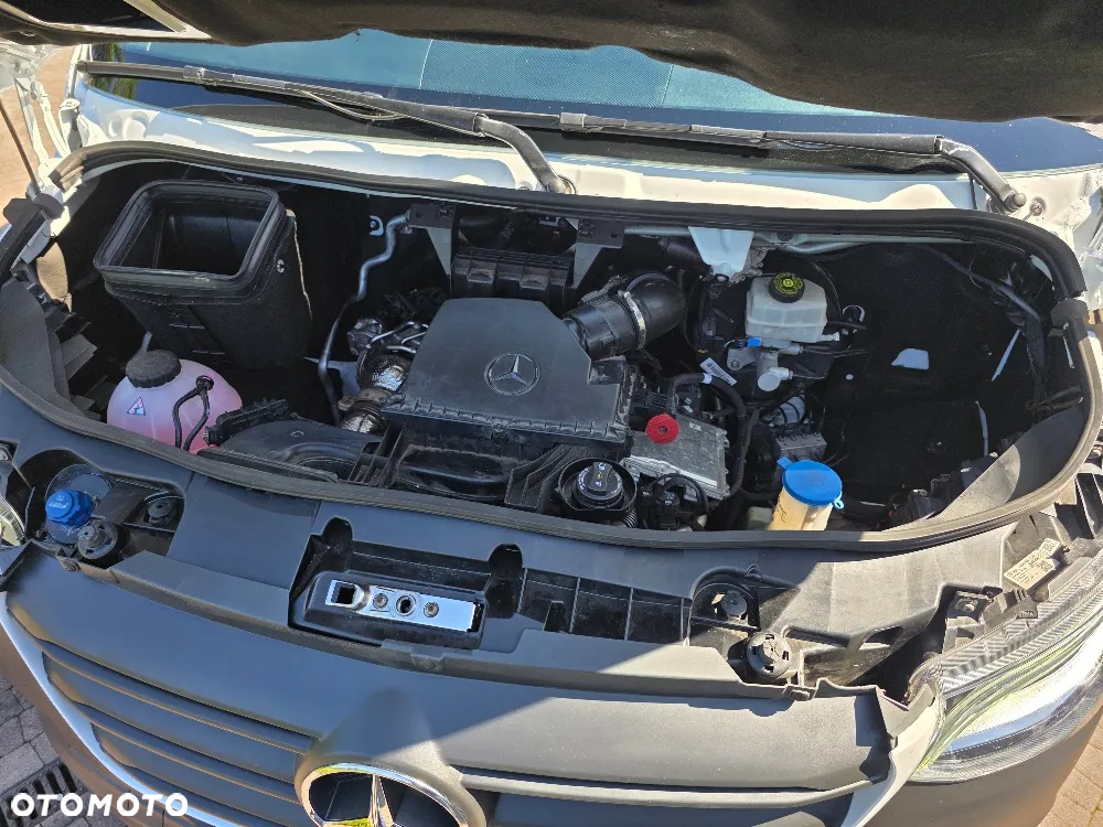 Mercedes-Benz SPRINTER 317 L2H2 - 21