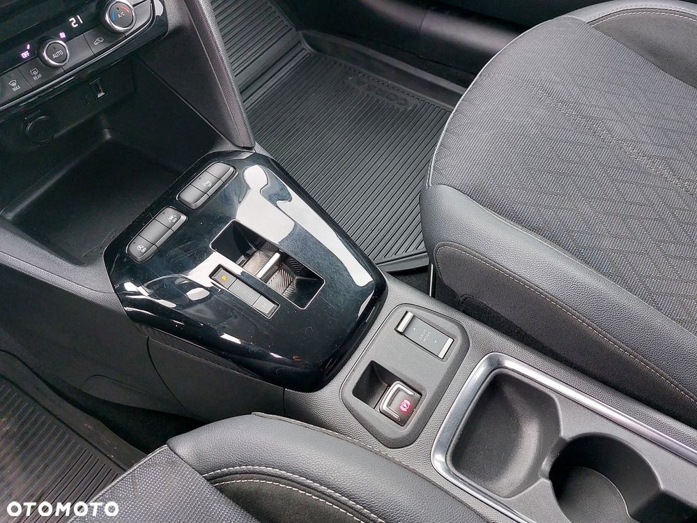 Opel Corsa 1.2 Elegance S&S - 14