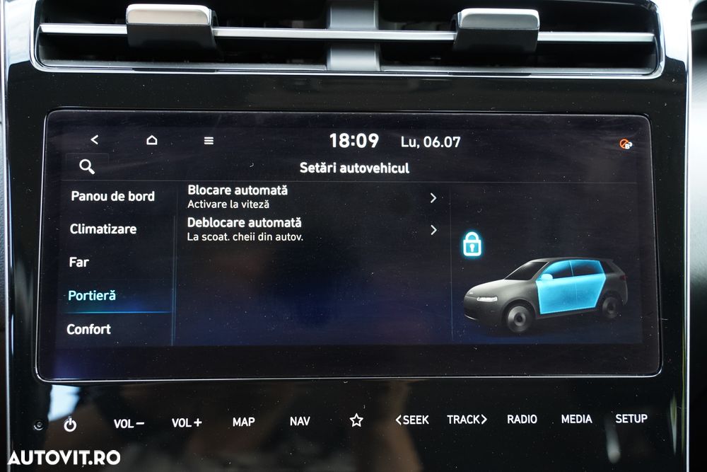 Hyundai Tucson - 16