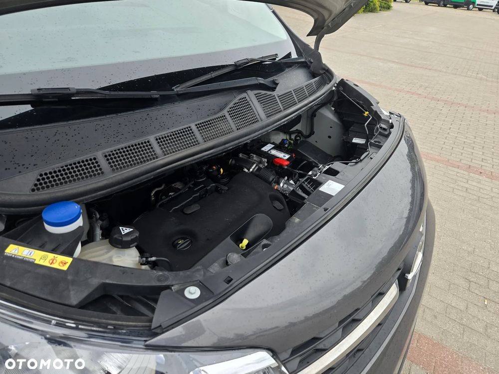 Opel VIVARO - 14