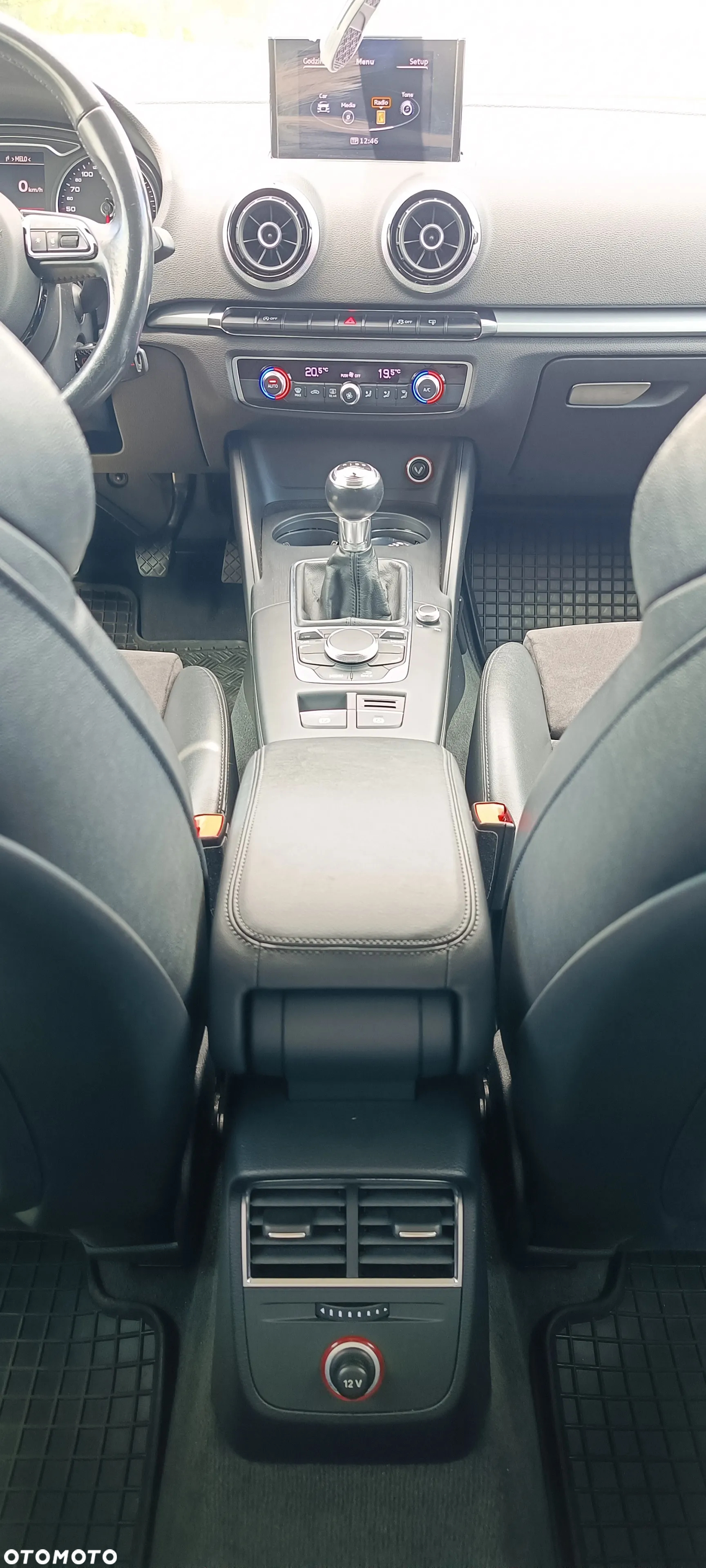 Audi A3 1.4 TFSI Ambiente - 30