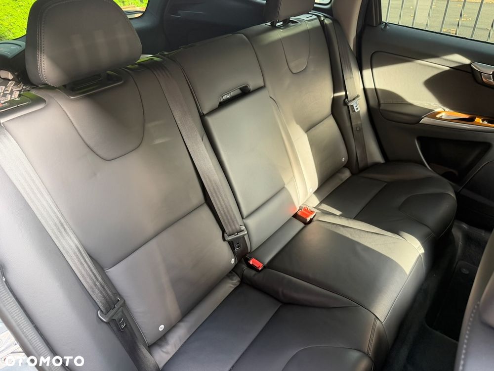 Volvo XC 60 D4 Drive-E Summum - 13