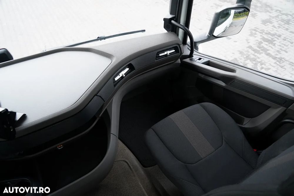 DAF XF 480 / RETARDER / I-PARK COOL / 2023 - 32