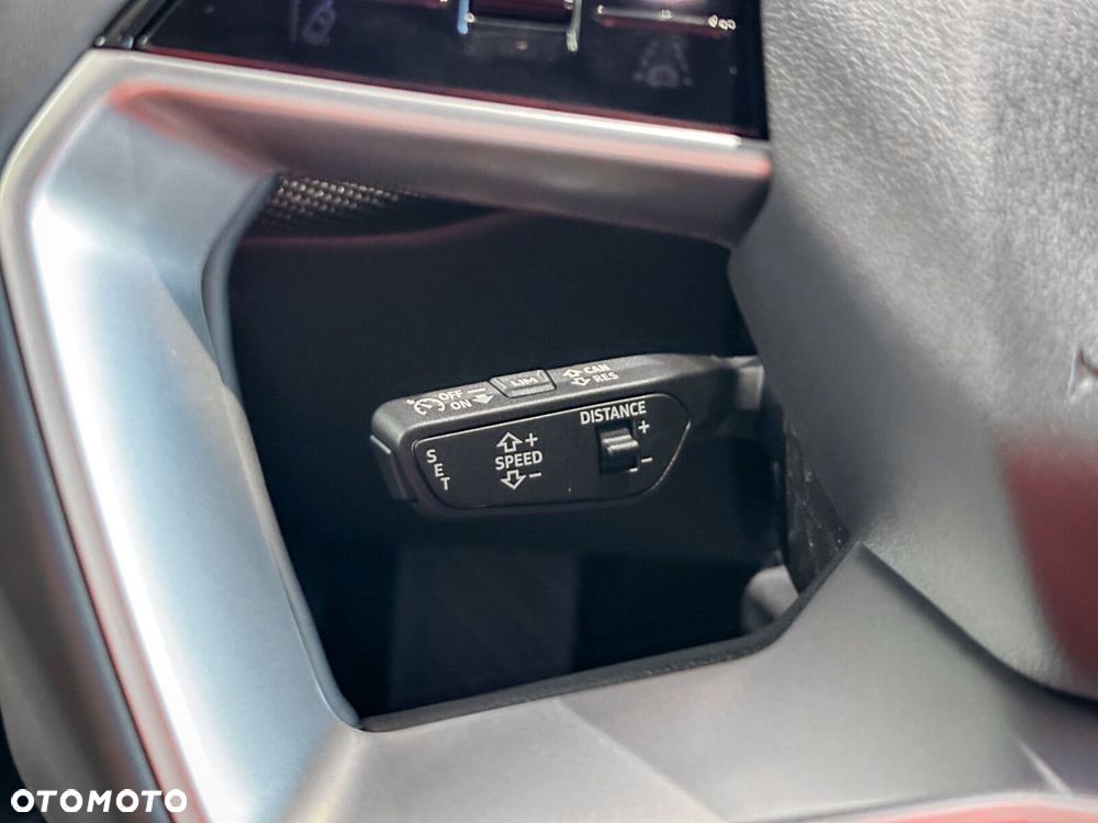 Audi A3 Limousine - 27