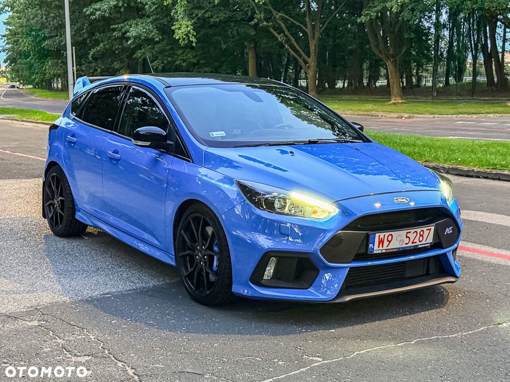 Ford Focus - 1
