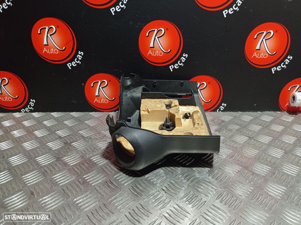 Tampa Trás Volante Opel Corsa D (S07) - 2